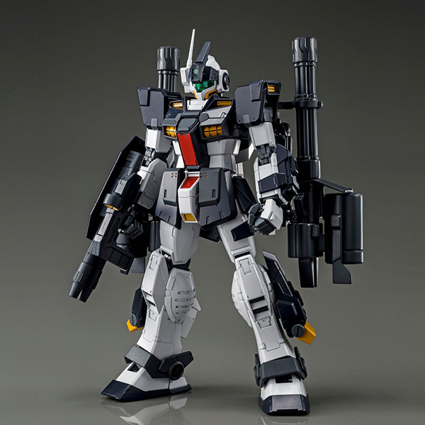 ガンプラ】MG 1/100『ジム・ドミナンス（フィリップ・ヒューズ機