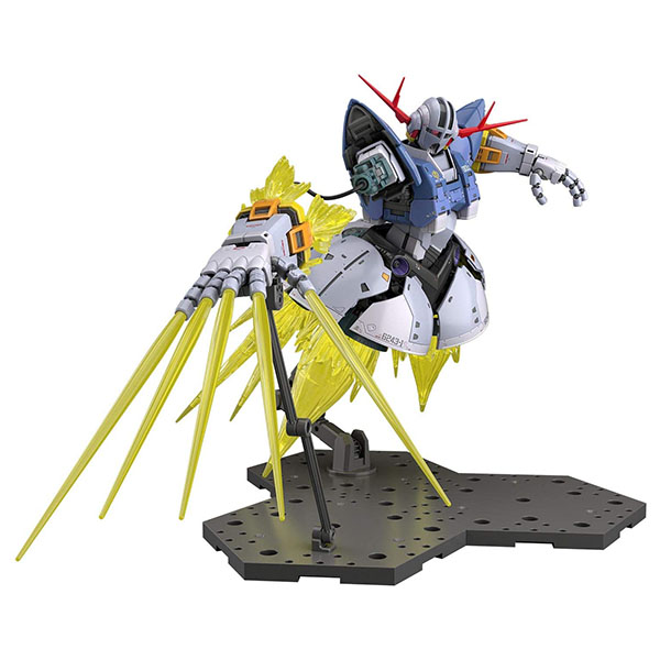 ガンプラ】RG 1/144『ジオング』機動戦士ガンダム プラモデル【BANDAI