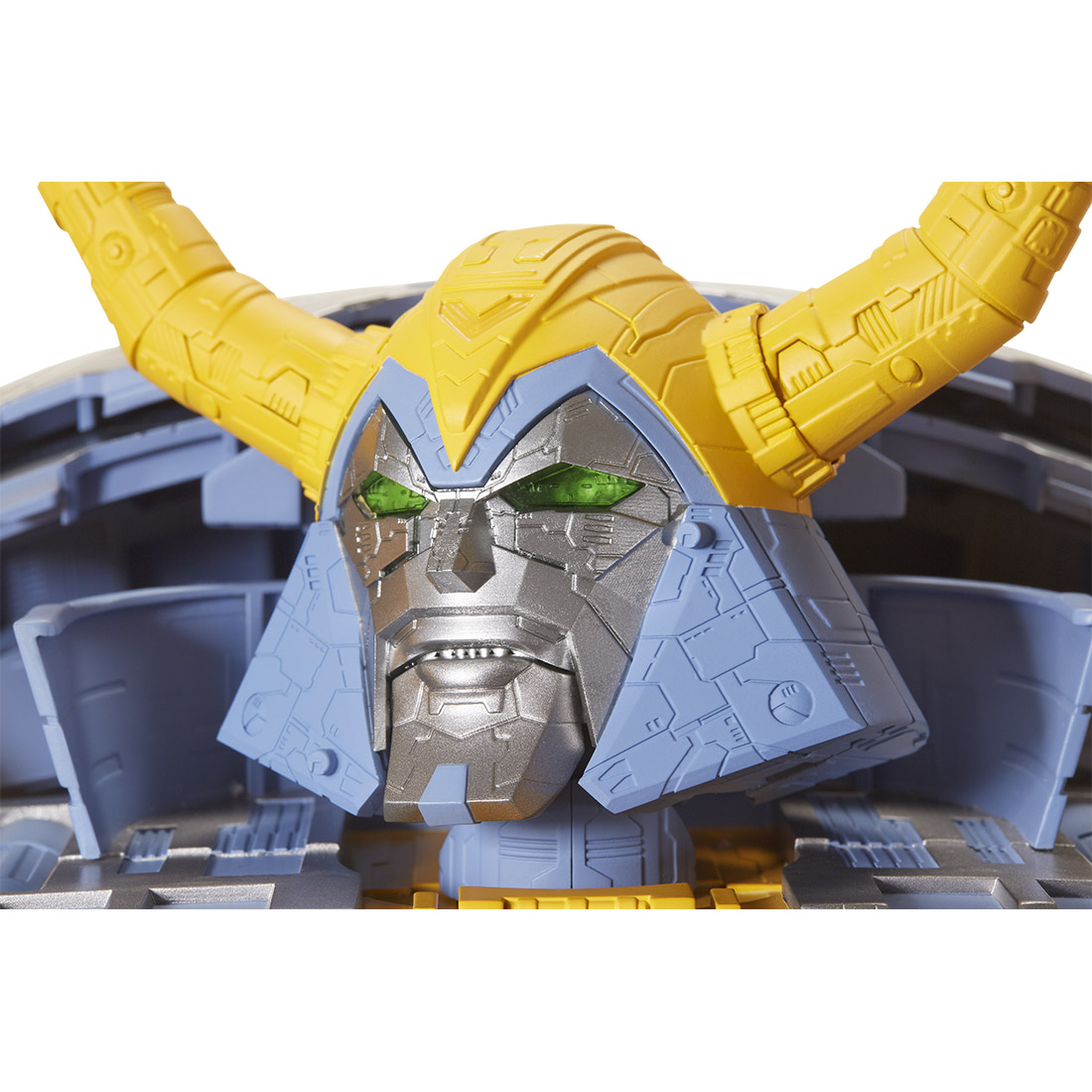 トランスフォーマー】クラウドファンディング商品『WAR FOR CYBERTRON