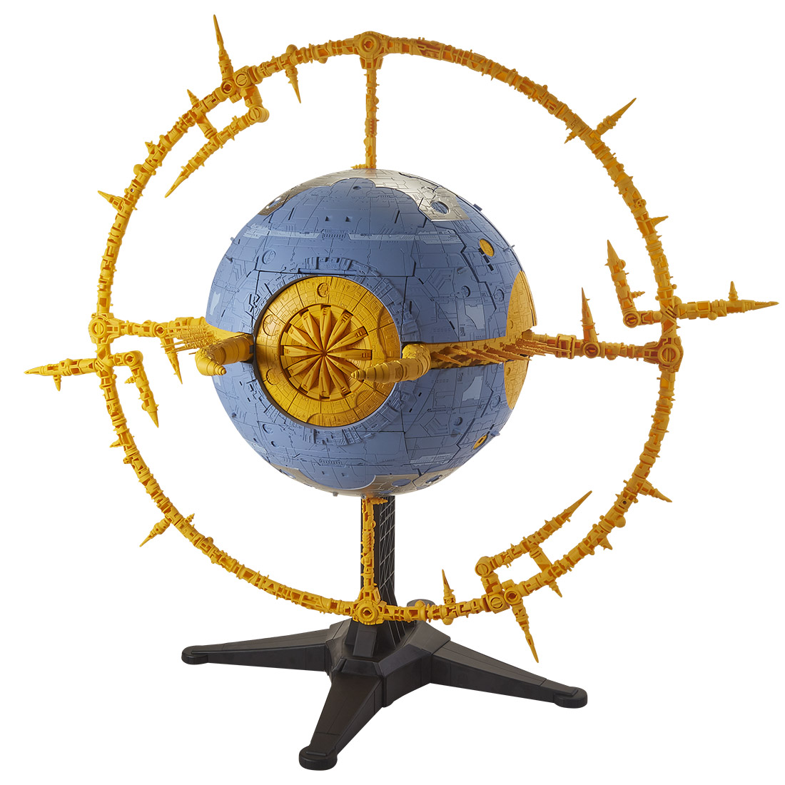 トランスフォーマー】クラウドファンディング商品『WAR FOR CYBERTRON