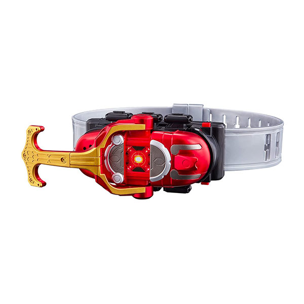 仮面ライダーカブト】変身ベルト『CSMダークカブトゼクターver.1.5