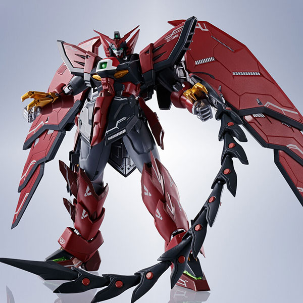 新機動戦記ガンダムW】GUNDAM UNIVERSE『OZ-13MS GUNDAM EPYON
