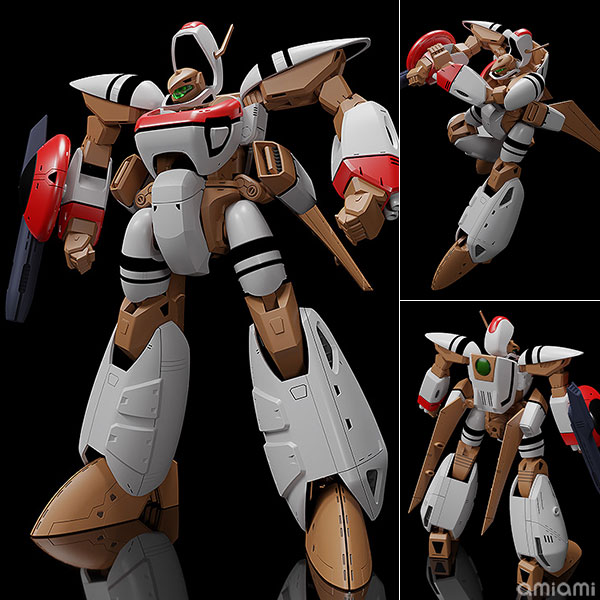 超時空世紀オーガス】ヴァリアブルアクション Hi-SPEC『オーガスII