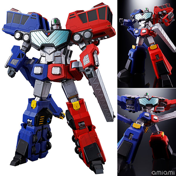 勇者王ガオガイガー】HG『超竜神』プラモデル - 人気フィギュア安値で