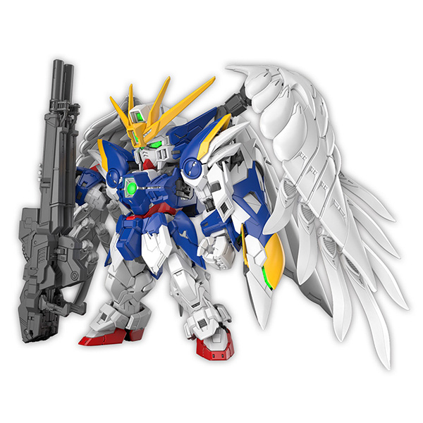 機動戦士ガンダム】カードダス『ガンダム セレクション Vol.4 ～新機動