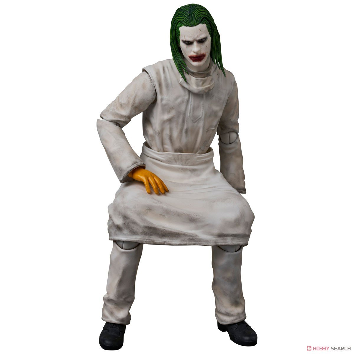 ジャスティス・リーグ】マフェックス『ナイトメア・ザ・ジョーカー