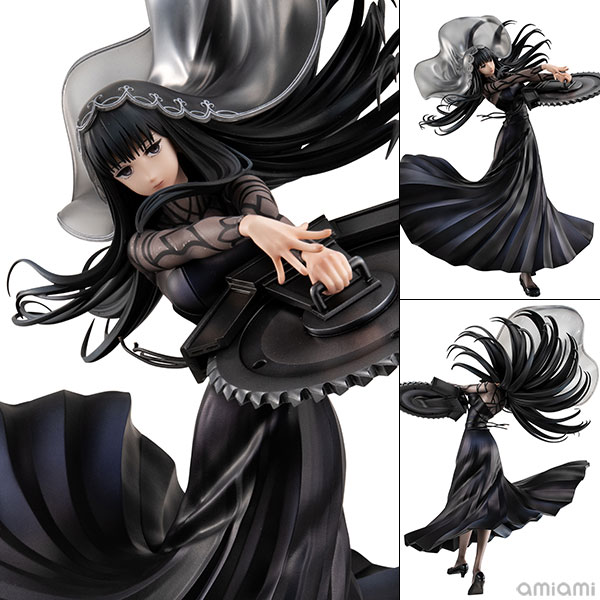 SAKAMOTO DAYS】GALSシリーズ『大佛（おさらぎ）』可動フィギュア