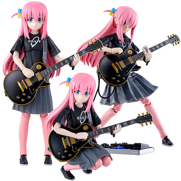 ぼっち・ざ・ろっく！】30MP『後藤ひとり（ごとう ひとり