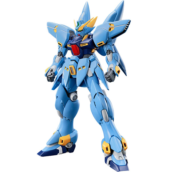 スパロボ】HG『ヒュッケバイン（PTX-08R）』スーパーロボット大戦OG