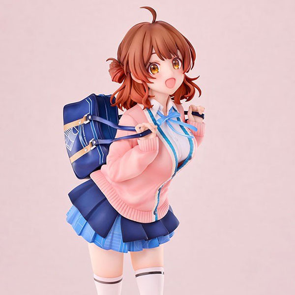 学マス】1/7『花海佑芽（はなみ うめ）』学園アイドルマスター