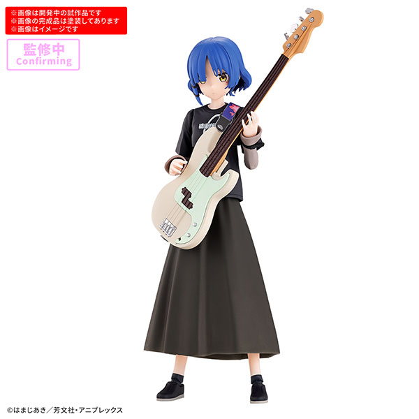 ぼっち・ざ・ろっく！】30MP『喜多郁代（きた いくよ）』プラモデル