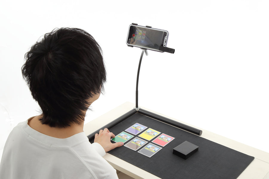 REMOTZ(リモーツ) 〜カードゲームのリモート対戦をスマホ1台で