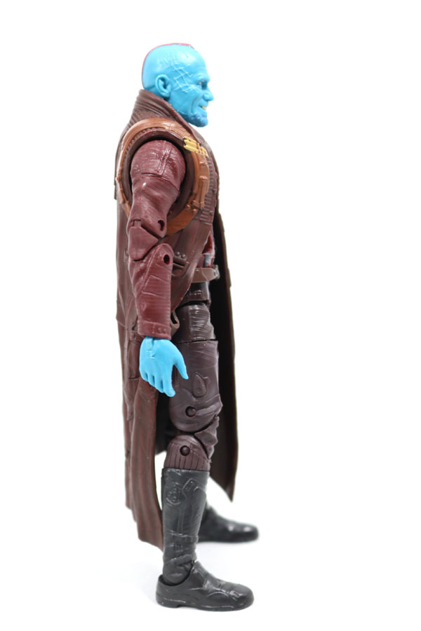 マーベルレジェンド ヨンドゥ（ガーディアンズ・オブ・ギャラクシー