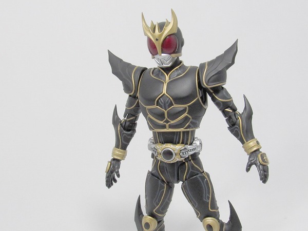 S.H.フィギュアーツ ン・ダグバ・ゼバ 真骨彫製法 レビュー | トイハコ