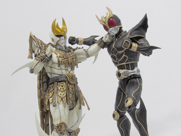 S.H.フィギュアーツ ン・ダグバ・ゼバ 真骨彫製法 レビュー | トイハコ