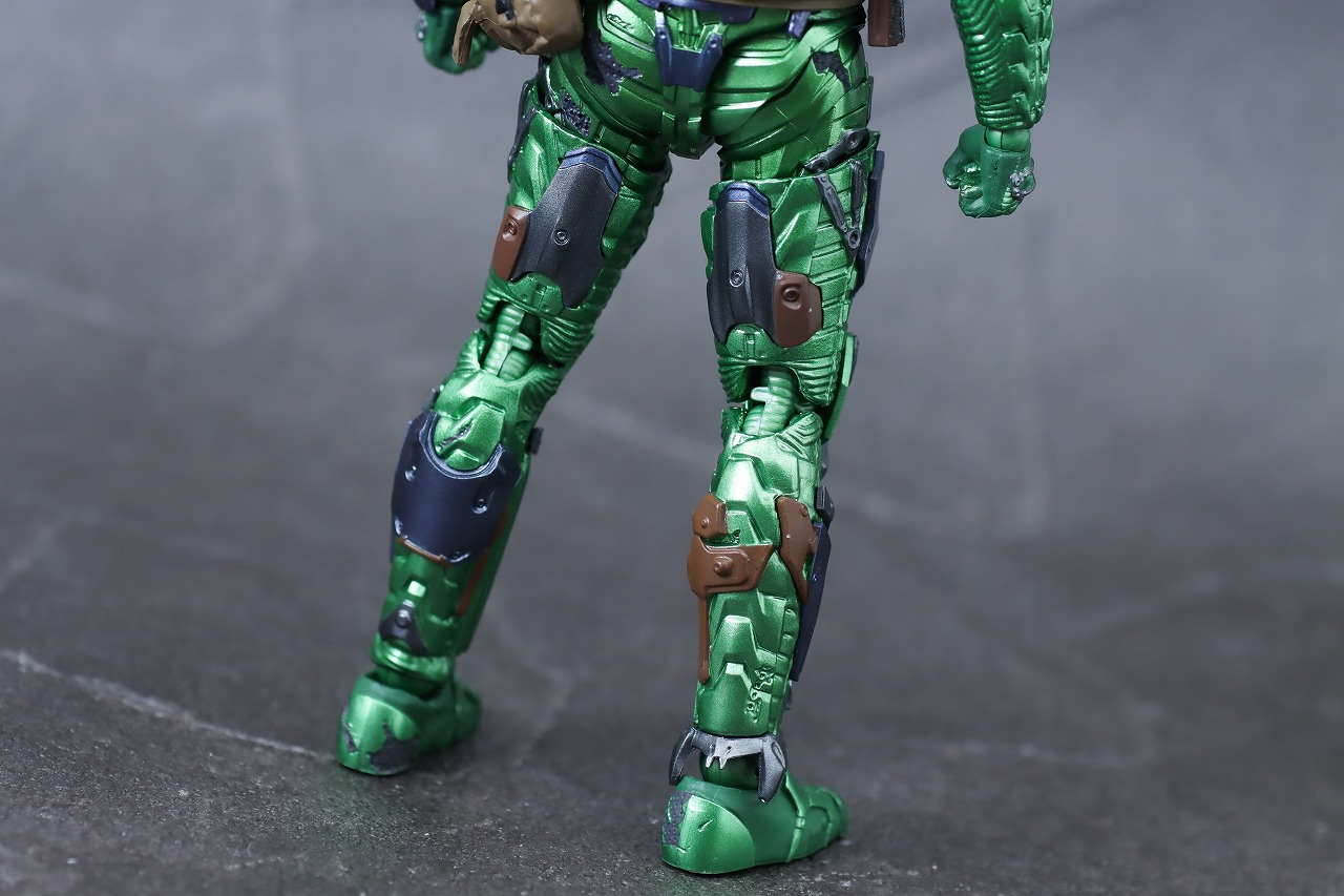 S.H.フィギュアーツ グリーン・ゴブリン（『スパイダーマン：ノー