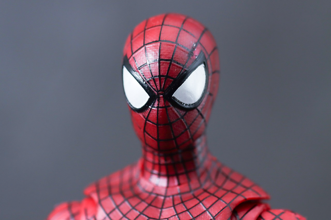 マーベルレジェンド アメイジング・スパイダーマン（3パック