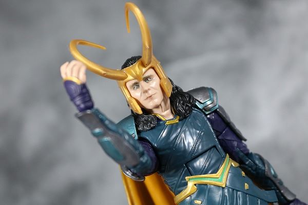 マーベルレジェンド ロキ（『マイティ・ソー／バトルロイヤル