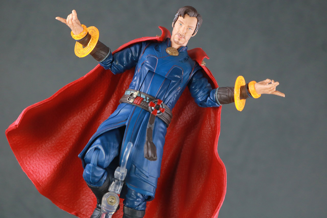 マーベルレジェンド ドクター・ストレンジ（『マルチバース・オブ