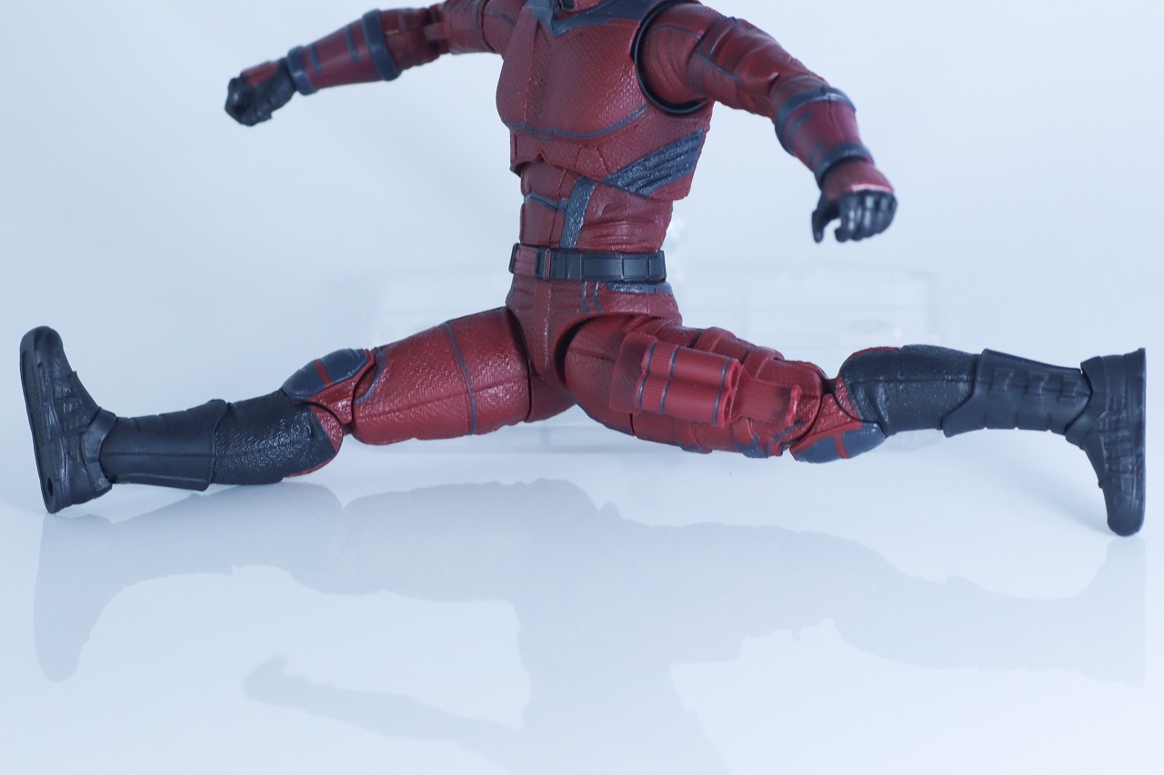 マーベルレジェンド デアデビル（デアデビル：ボーン・アゲイン