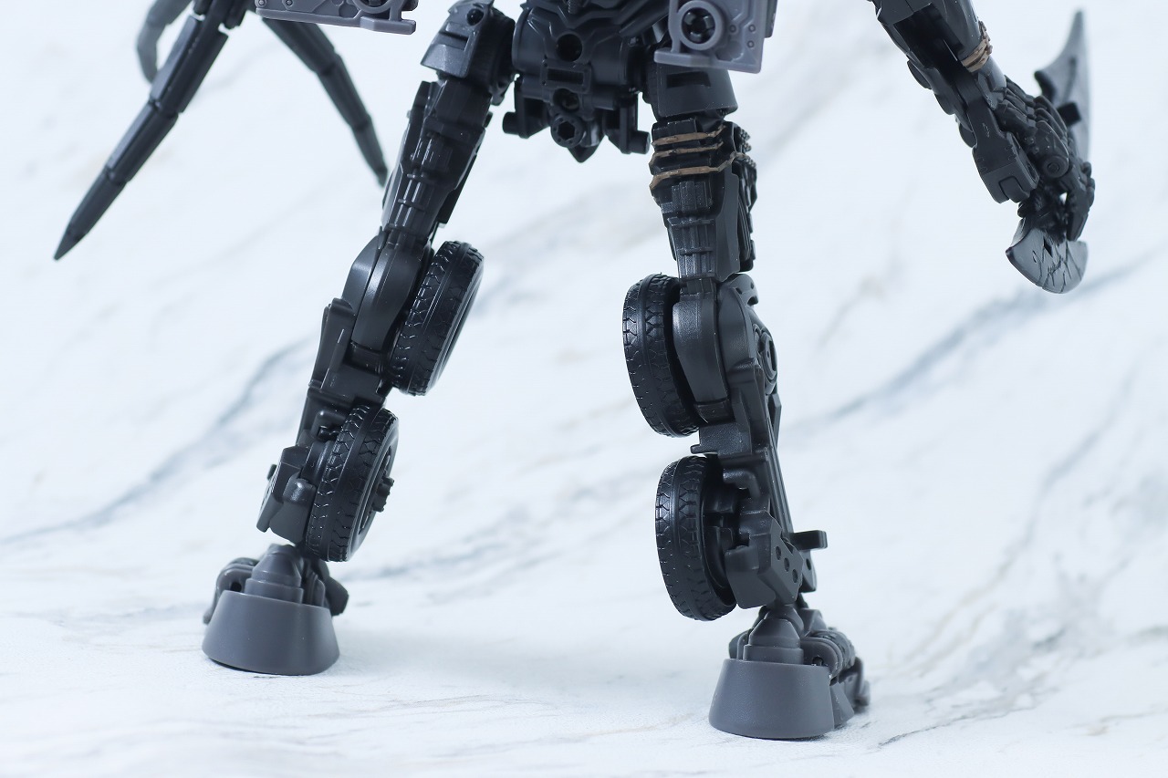 スタジオシリーズ SS-109 スカージ（『トランスフォーマー／『ビースト