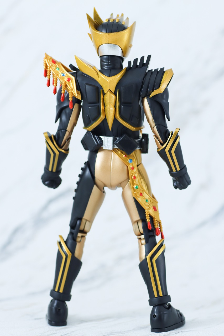 S.H.フィギュアーツ 仮面ライダーレジェンド レビュー | トイハコ