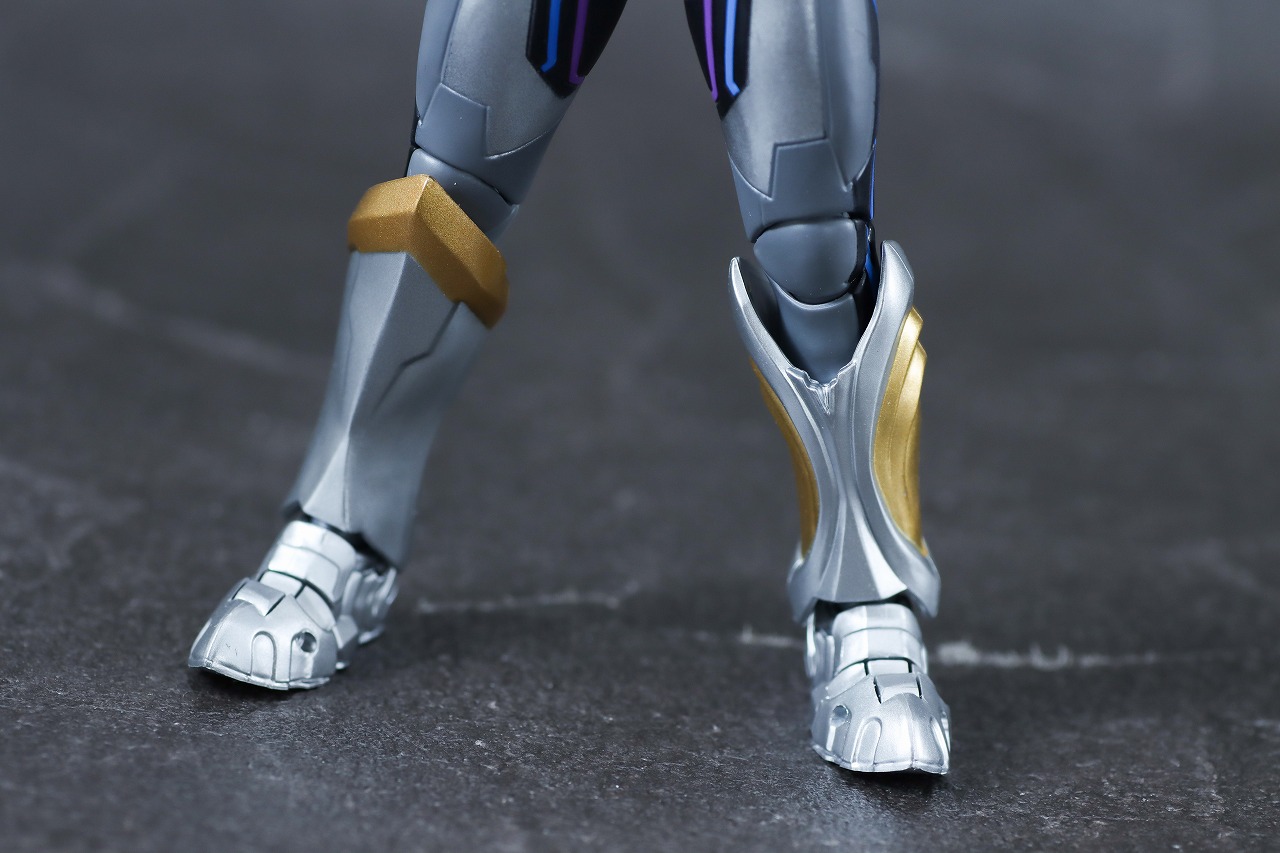 S.H.フィギュアーツ ベータスパークアーマー＆ハイブリッドアーマー