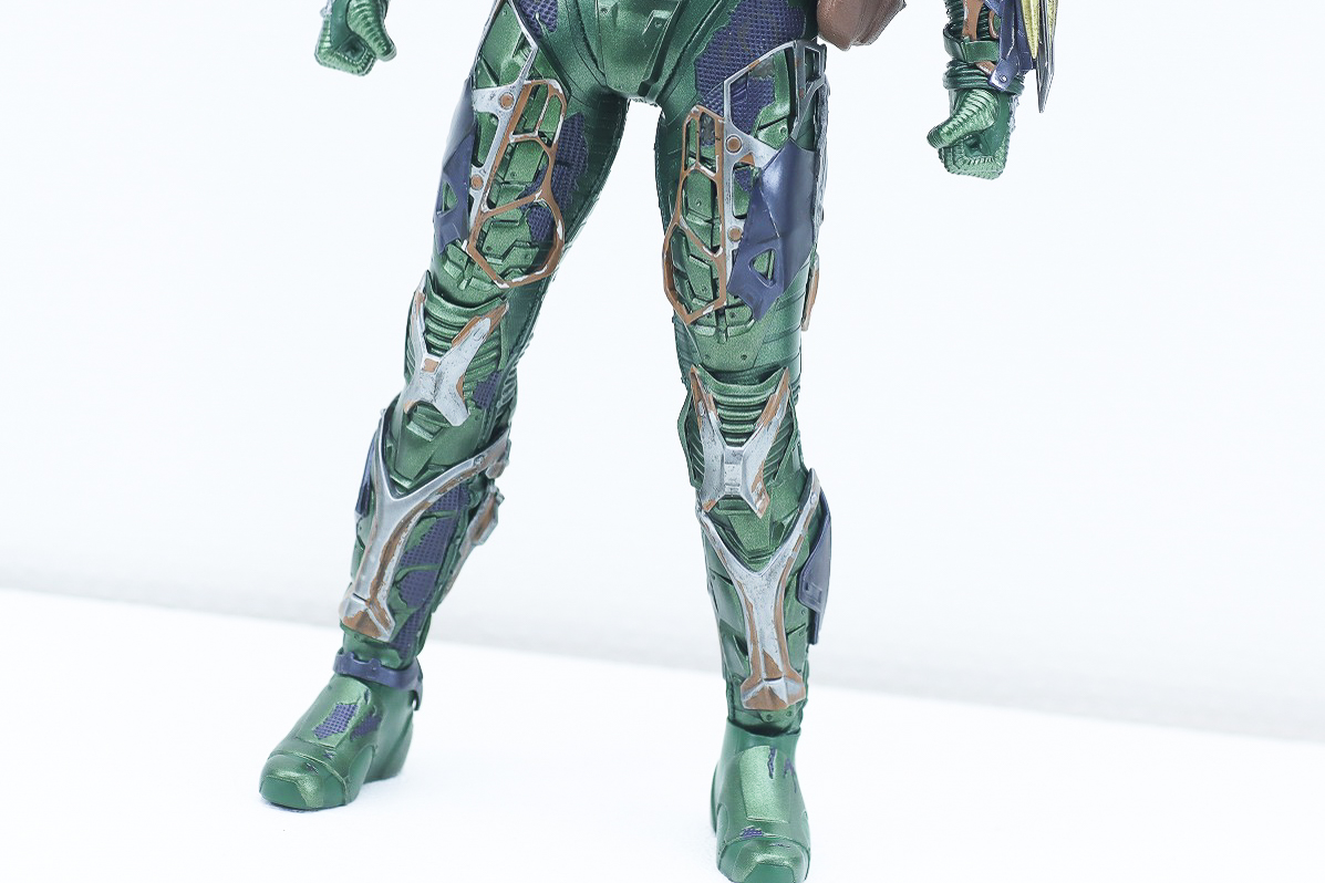 ホットトイズ ムービー・マスターピース グリーン・ゴブリン