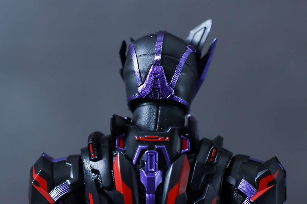 S.H.フィギュアーツ 仮面ライダー滅 アークスコーピオン Final Battle