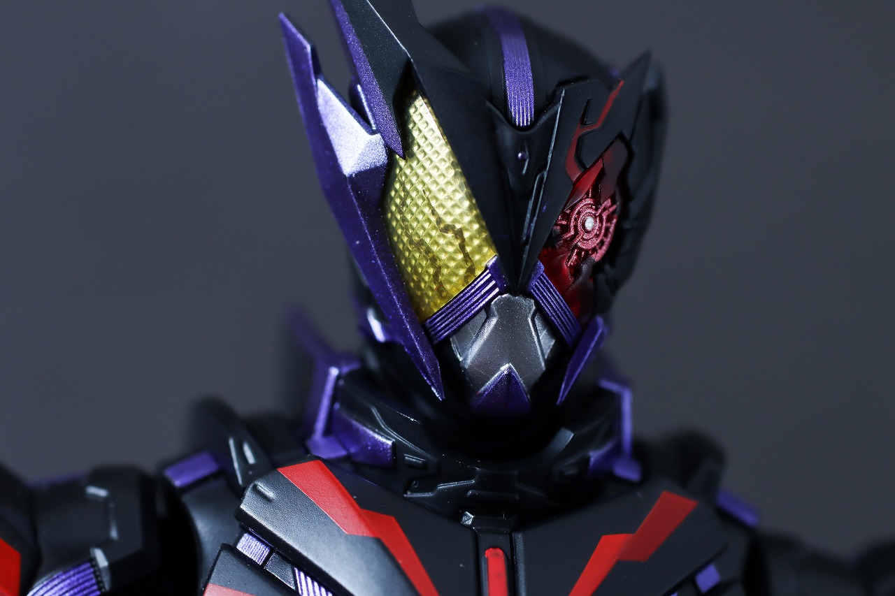 S.H.フィギュアーツ 仮面ライダー滅 アークスコーピオン Final Battle