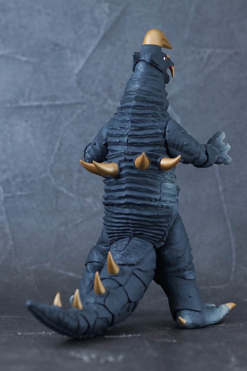 S.H.フィギュアーツ ブラックキング ウルトラの星 光る時Ver. レビュー