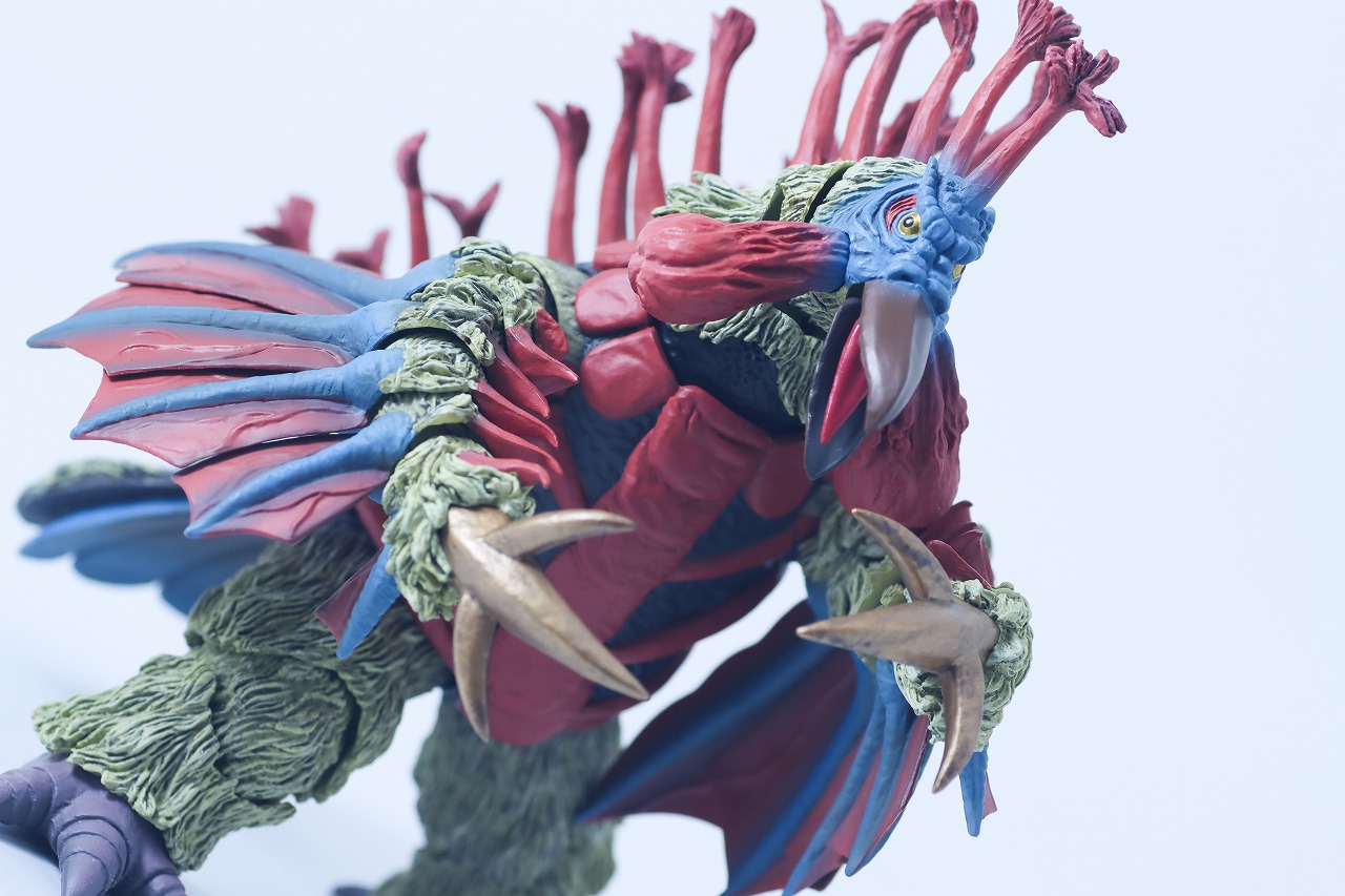 マーベルレジェンド ボンバスティック・バッグマン レビュー | トイハコ