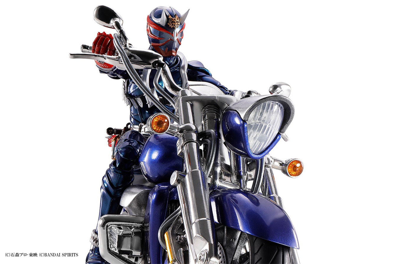 HG新作！忍者戦隊カクレンジャーが公式限定で2020年4月に発送