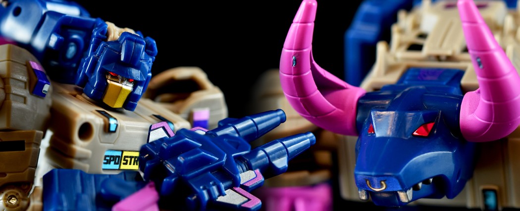 Stickers & Labels for Age of the Primes Horri-Bull - Toyhax