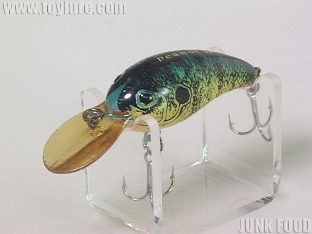 JUNK FOOD item: J-65736 ピーナッツDR