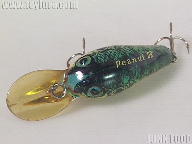 JUNK FOOD item: J-65736 ピーナッツDR