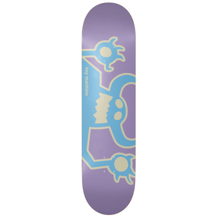 OG MONSTER 8.50 – Toy Machine