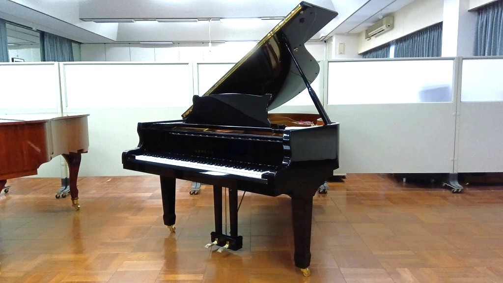 アポロ | 東洋ピアノ