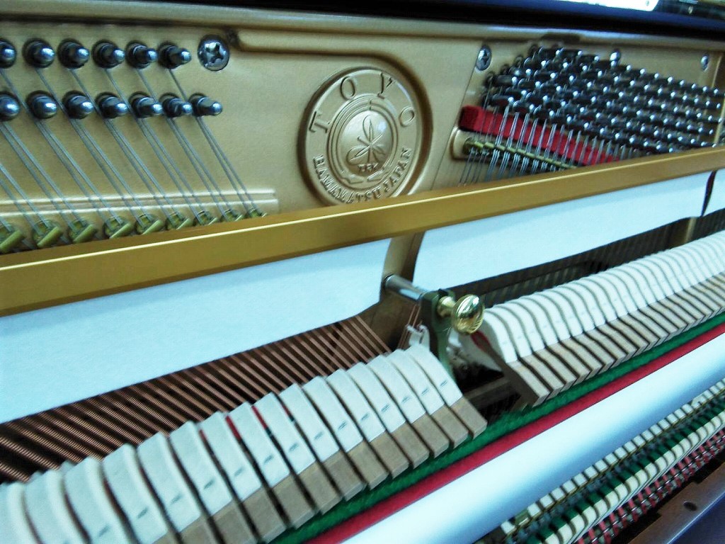 中古】アポロ A120PIERRE (2223) | 東洋ピアノ