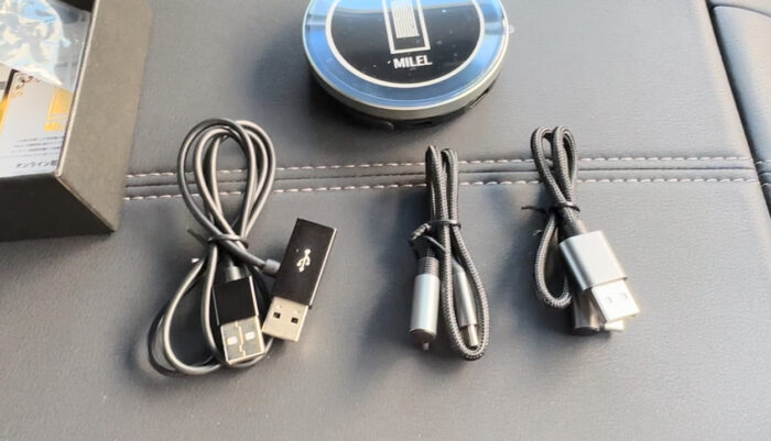 MILELの最新モデル】MB-301を使った感想。特別なクーポンコード有り