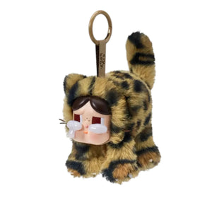 Crybaby - Wild cutie (Wild But Cutie, Vinyl Plush Pendant, Secret