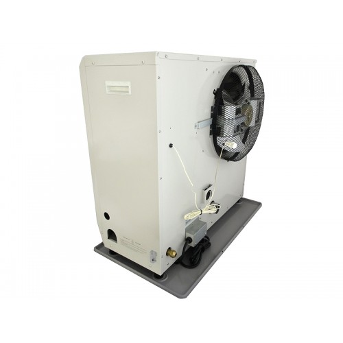 L-73 Toyostove Laser Vented Heater | Toyotomi