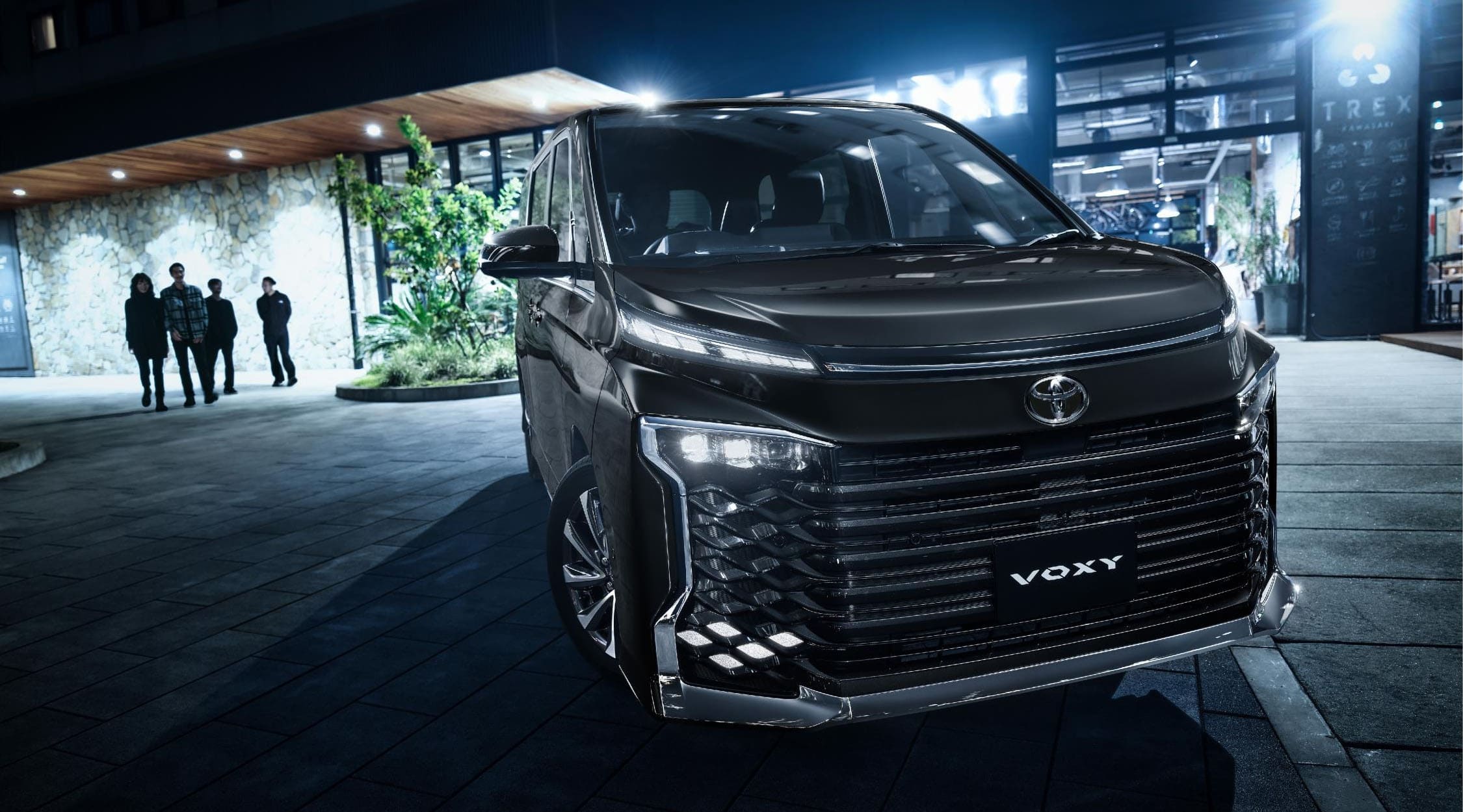 ヴォクシー ｜ 帯広・十勝でトヨタ車のことなら「トヨタモビリティ帯広