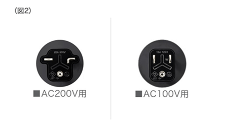 トヨタ お問い合わせ・よくあるご質問 | 【センチュリー】100Vの充電