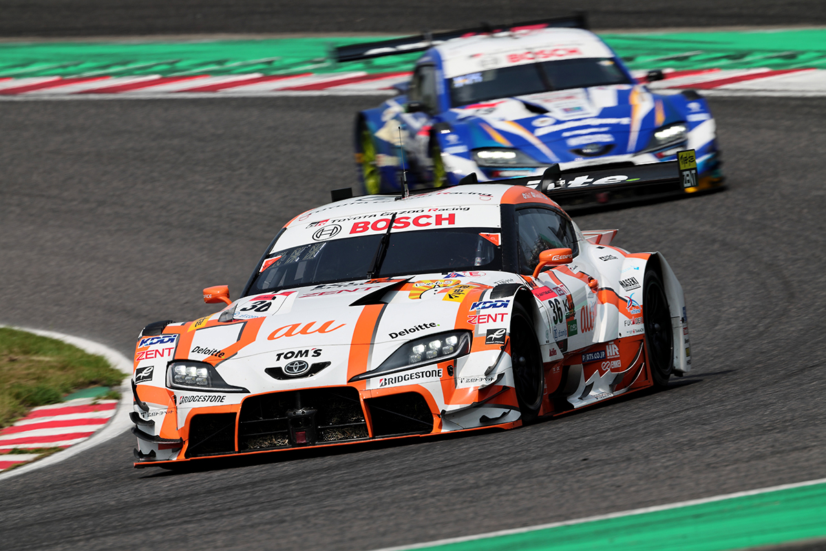 2024年12月のくま吉レポート | くま吉ワールド | TOYOTA GAZOO Racing