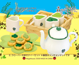 森から生まれたティーセット 【メガハウス】