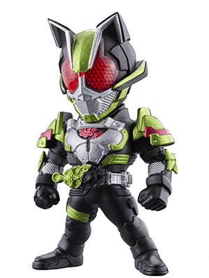 仮面ライダー コンバージ CONVERGE KAMEN RIDER 25 【バンダイ】