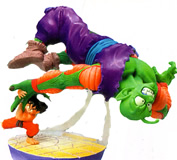 ドラゴンボールカプセル この世はでっかい宝島 ドラゴンボール