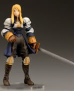 FINAL FANTASY TACTICS ファイナルファンタジータクティクス 獅子戦争