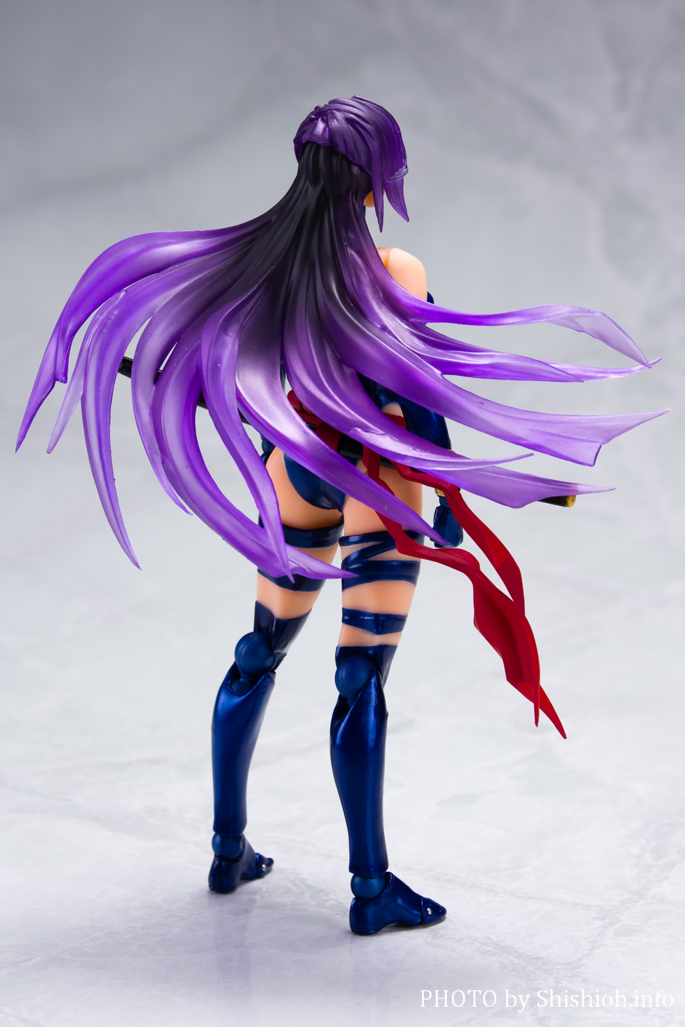 レビュー】 Amazing Yamaguchi 010 サイロック